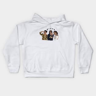 Migos rab Kids Hoodie